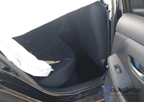 2021 Nissan Sentra S Xtronic Cvt from USA, damaged, VIN 3N1AB8BVXMY250589